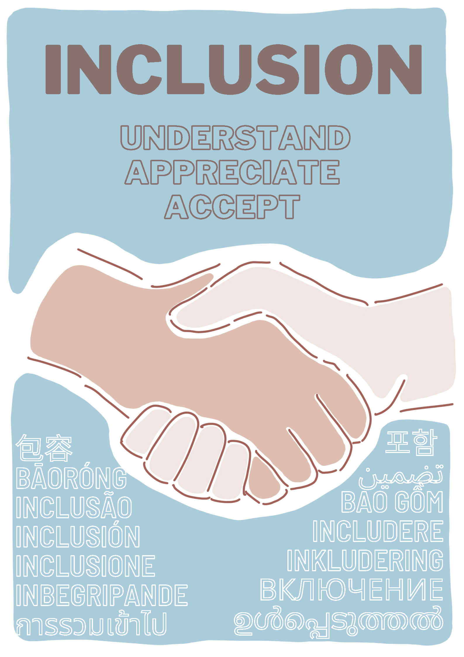 07 Merit Inclusion in HKU understand appreciate accept